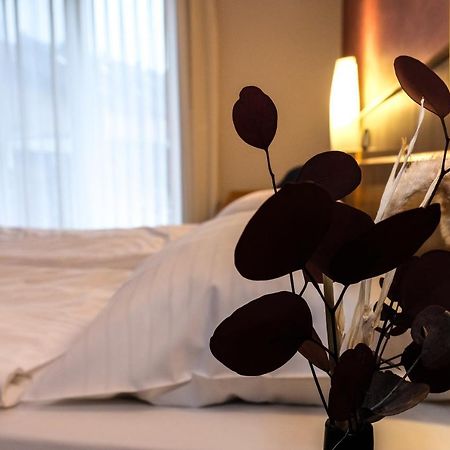 Hotel-Restaurant Zur Muehle Schermbeck Eksteriør bilde